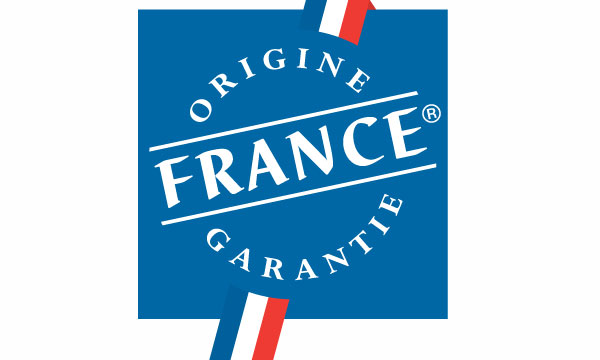 Le site de Pongelot est labellisé Origine France Garantie
