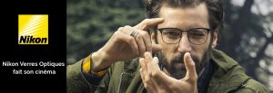 Lire la suite à propos de l’article Découvrez la nouvelle campagne des Verres Optiques Nikon