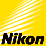 BBGR logo de la marque Nikon Verres Optiques