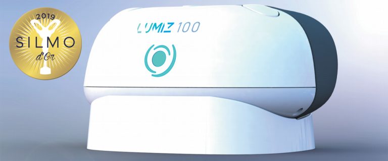 Lire la suite à propos de l’article LUMIZ 100, le nouvel outil de mesure de sensibilité à la lumière
