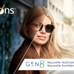 Découvrez les nouveaux verres Transitions™ Signature® GEN8™