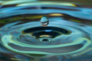 Image économie d'eau, Moins de Plus de, la politique environnement de BBGR fabricant verres optiques 2022