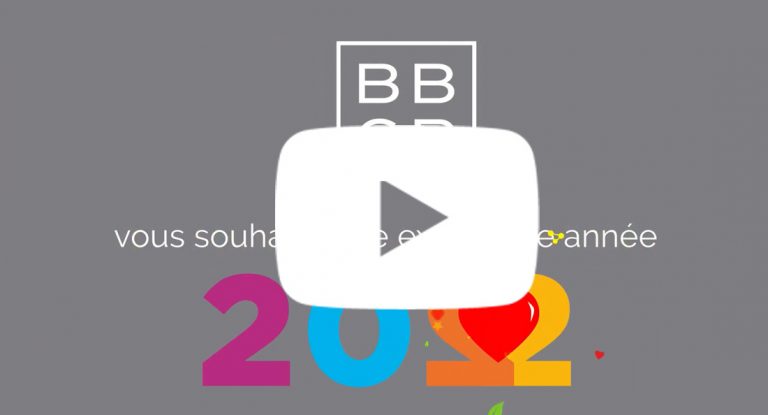 BBGR wishes you a happy new year 2022