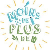 Logo-Moins-de-Plus-de_engagements-environnement_BBGR-fabricant-verres-optiques_2022 Logo Moins de, Plus de, sur la démarche environnementale de BBGR, fabricant français de verres optiques